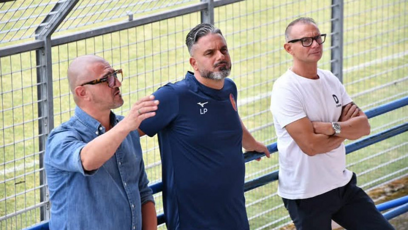 Serie D: esordio casalingo per la Valenzana Mado 